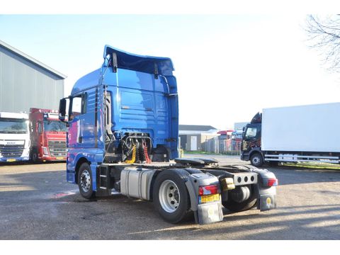 MAN 18.400 XLX 2015. 705133KM. 2x TANK. NL-TRUCK | Truckcentrum Meerkerk [6]