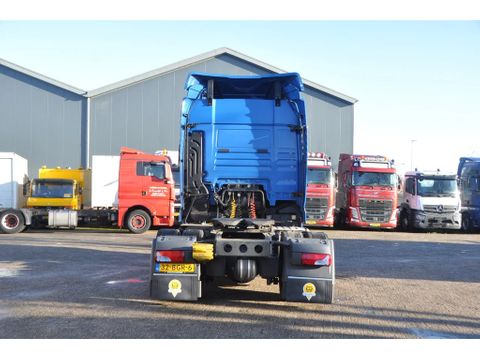 MAN 18.400 XLX 2015. 705133KM. 2x TANK. NL-TRUCK | Truckcentrum Meerkerk [7]