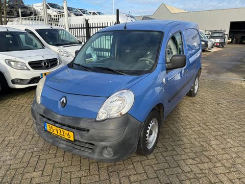 Renault Kangoo airco 127.000km | Van Nierop BV [2]