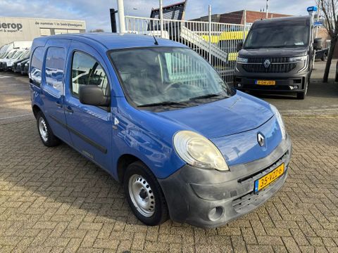 Renault Kangoo airco 127.000km | Van Nierop BV [3]