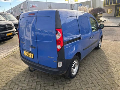 Renault Kangoo airco 127.000km | Van Nierop BV [4]