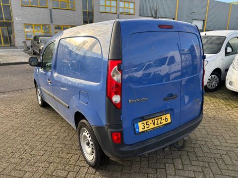 Renault Kangoo airco 127.000km | Van Nierop BV [5]