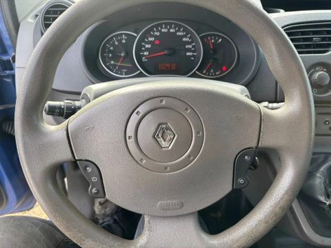 Renault Kangoo airco 127.000km | Van Nierop BV [6]