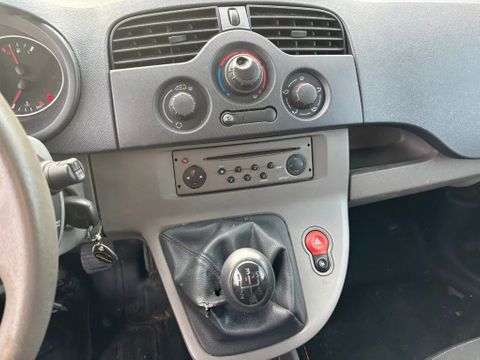 Renault Kangoo airco 127.000km | Van Nierop BV [8]