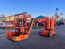 JLG E300AJP | Brabant AG Industrie [2]