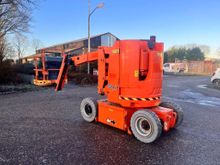 JLG E300AJP | Brabant AG Industrie [4]