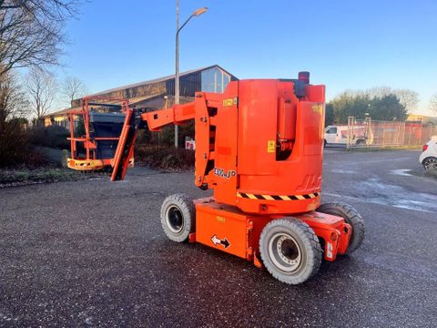 JLG E300AJP | Brabant AG Industrie [4]