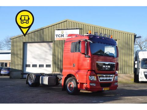 MAN 2011 E5. 476.745km. CHASSIS. NL-TRUCK | Truckcentrum Meerkerk [1]