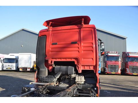 MAN 2011 E5. 476.745km. CHASSIS. NL-TRUCK | Truckcentrum Meerkerk [20]