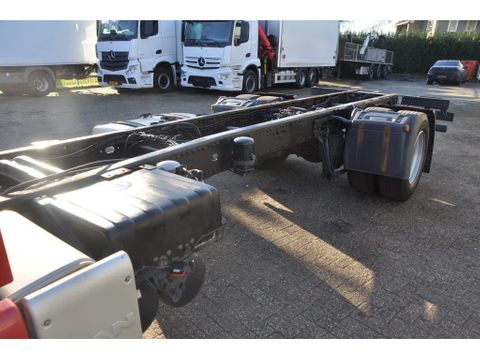 MAN 2011 E5. 476.745km. CHASSIS. NL-TRUCK | Truckcentrum Meerkerk [21]