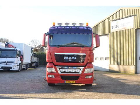 MAN 2011 E5. 476.745km. CHASSIS. NL-TRUCK | Truckcentrum Meerkerk [3]