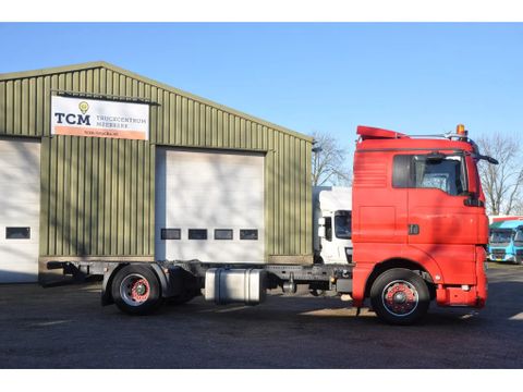 MAN 2011 E5. 476.745km. CHASSIS. NL-TRUCK | Truckcentrum Meerkerk [4]