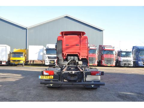 MAN 2011 E5. 476.745km. CHASSIS. NL-TRUCK | Truckcentrum Meerkerk [5]