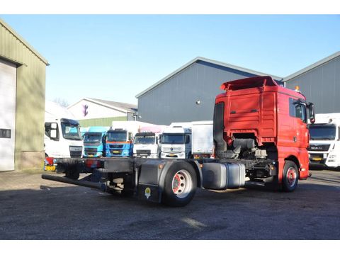 MAN 2011 E5. 476.745km. CHASSIS. NL-TRUCK | Truckcentrum Meerkerk [6]