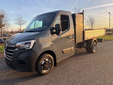 Renault T35 2.3DCI Kipper Airco Navi 3500KG Trekhaak EURO 6 | Van Nierop BV [3]