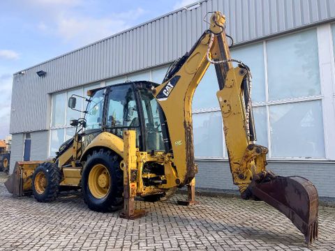 Cat 432 E     2008     CE | NedTrax Sales & Rental [4]