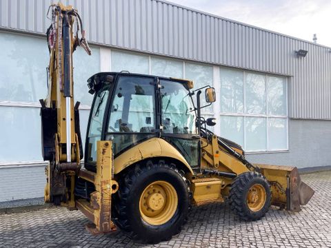 Cat 432 E     2008     CE | NedTrax Sales & Rental [7]