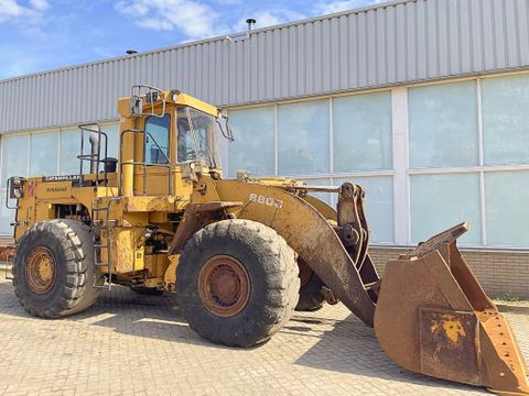 Cat 980C | NedTrax Sales & Rental [11]