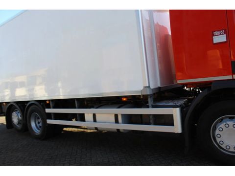 Renault * EURO6 * CARRIER SUPRA 1250 MT  * 6X2 * | Prince Trucks [12]