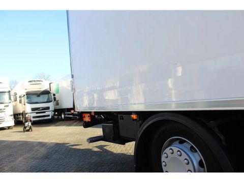 Renault * EURO6 * CARRIER SUPRA 1250 MT  * 6X2 * | Prince Trucks [15]