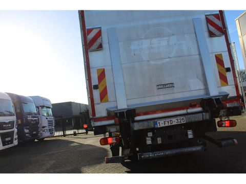 Renault * EURO6 * CARRIER SUPRA 1250 MT  * 6X2 * | Prince Trucks [18]