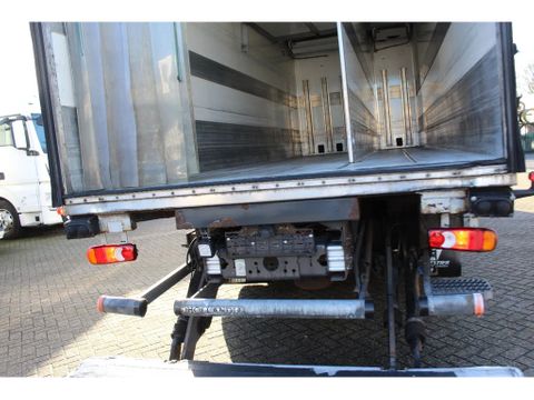 Renault * EURO6 * CARRIER SUPRA 1250 MT  * 6X2 * | Prince Trucks [32]