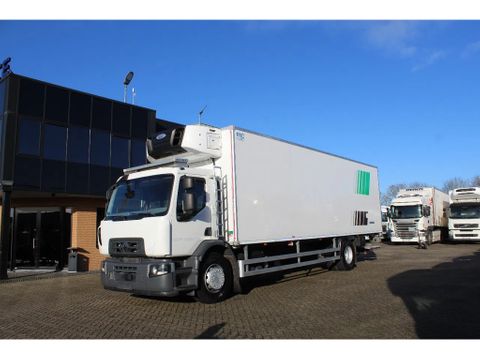 Renault * CARRIER SUPRA 1250MT * 4X2 * | Prince Trucks [1]