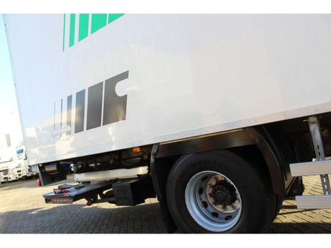 Renault * CARRIER SUPRA 1250MT * 4X2 * | Prince Trucks [12]