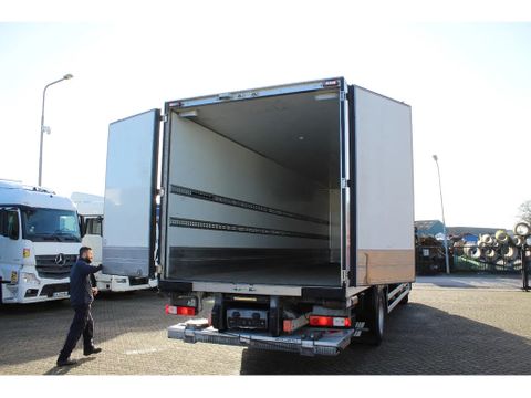 Renault * CARRIER SUPRA 1250MT * 4X2 * | Prince Trucks [13]