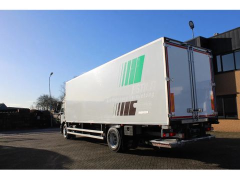 Renault * CARRIER SUPRA 1250MT * 4X2 * | Prince Trucks [2]