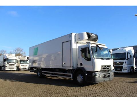 Renault * CARRIER SUPRA 1250MT * 4X2 * | Prince Trucks [4]