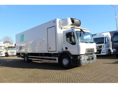 Renault * CARRIER SUPRA 1250MT * 4X2 * | Prince Trucks [5]