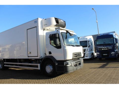 Renault * CARRIER SUPRA 1250MT * 4X2 * | Prince Trucks [6]