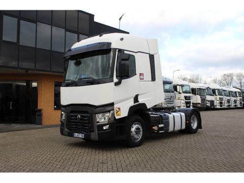 Renault * EURO6 * 4X2 * | Prince Trucks [1]