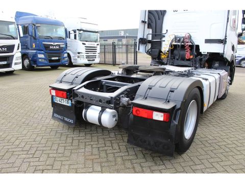 Renault * EURO6 * 4X2 * | Prince Trucks [12]