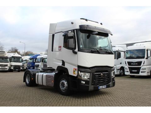 Renault * EURO6 * 4X2 * | Prince Trucks [4]