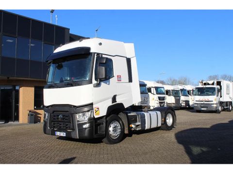 Renault * EURO6 * 4X2 * | Prince Trucks [1]