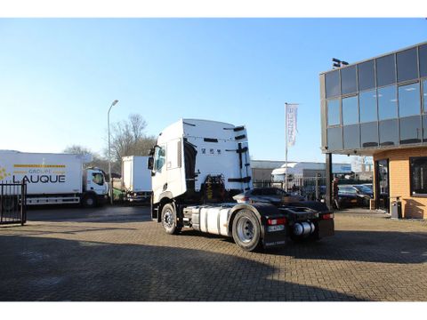 Renault * EURO6 * 4X2 * | Prince Trucks [3]