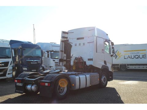 Renault * EURO6 * 4X2 * | Prince Trucks [4]