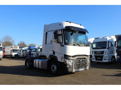 Renault * EURO6 * 4X2 * | Prince Trucks [5]