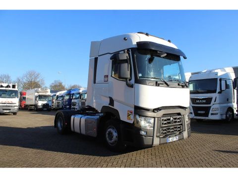 Renault * EURO6 * 4X2 * | Prince Trucks [6]