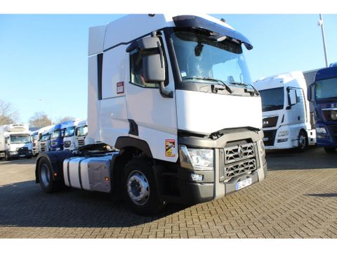 Renault * EURO6 * 4X2 * | Prince Trucks [7]