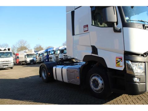 Renault * EURO6 * 4X2 * | Prince Trucks [8]