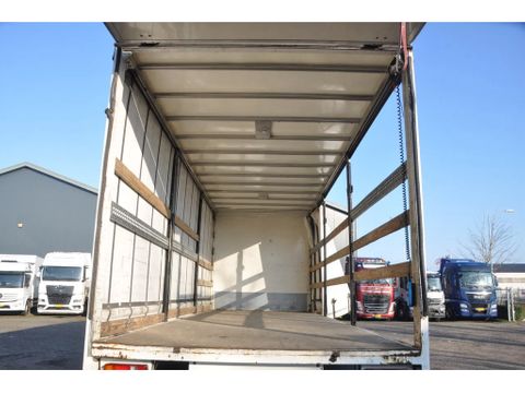 MAN 18.250 2016. 594.814km. DHOLLANDIA. NL-TRUCK | Truckcentrum Meerkerk [11]