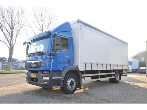 MAN 18.250 2016. 594.814km. DHOLLANDIA. NL-TRUCK | Truckcentrum Meerkerk [2]