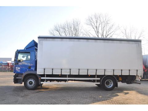 MAN 18.250 2016. 594.814km. DHOLLANDIA. NL-TRUCK | Truckcentrum Meerkerk [4]