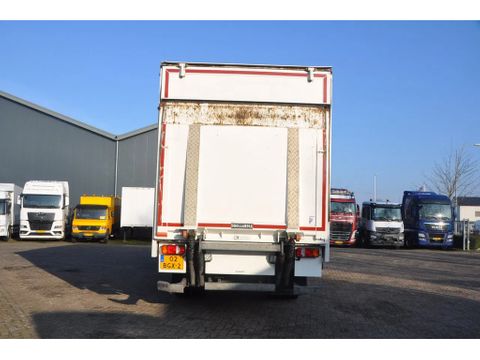 MAN 18.250 2016. 594.814km. DHOLLANDIA. NL-TRUCK | Truckcentrum Meerkerk [5]