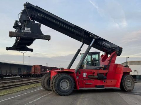 Kalmar DRF450-65S5 | Brabant AG Industrie [1]