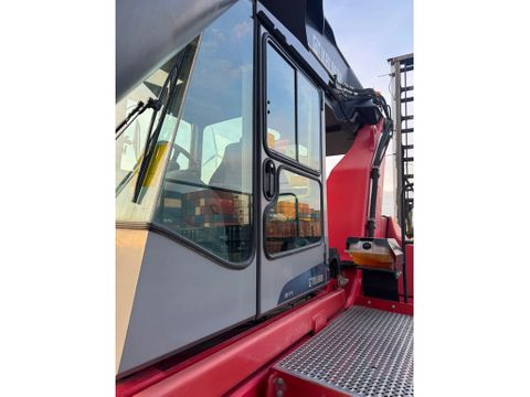 Kalmar DRF450-65S5 | Brabant AG Industrie [10]