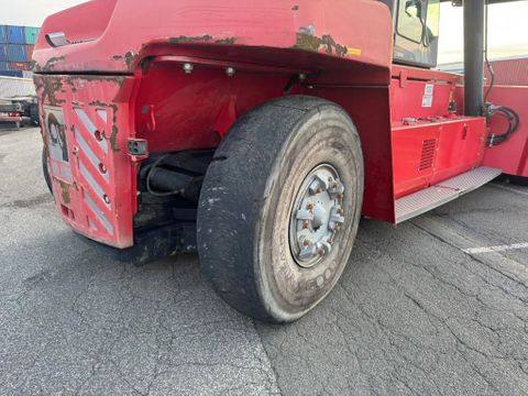 Kalmar DRF450-65S5 | Brabant AG Industrie [11]